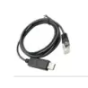 Cable EPsolar OTG USB (hembra) a Micro-USB.