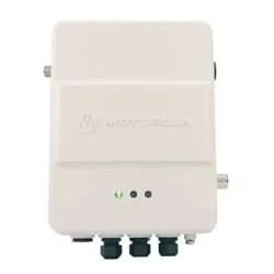 Repetidor Motorola SLR1000