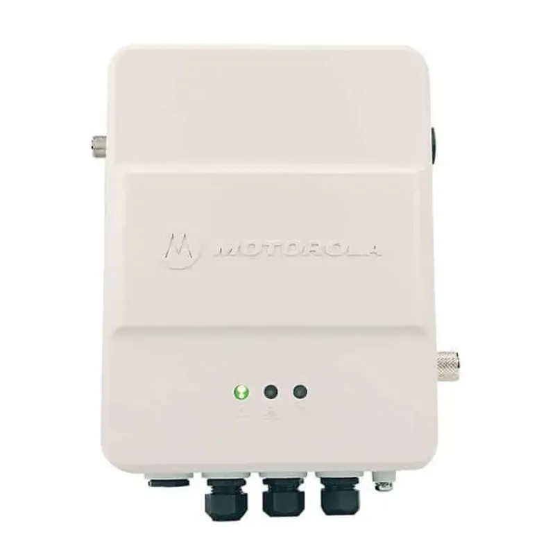 Repetidor Motorola SLR1000