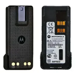 Batería Motorola Alta Capacidad DGP - APX