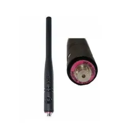 PMAD4116 Antena helicoidal Motorola combinada VHF/GPS (144-165 MHz)