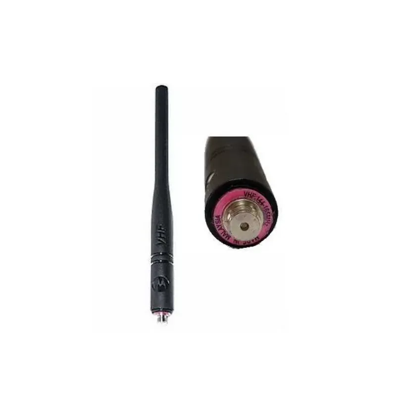 PMAD4116 Antena helicoidal Motorola combinada VHF/GPS (144-165 MHz)