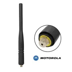 PMAD4117 Antena helicoidal Motorola combinada VHF/GPS (136-155 MHz)