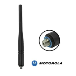 PMAD4118 Antena helicoidal Motorola combinada VHF/GPS (152-174 MHz)