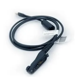 Cable de Programación Equipos R7