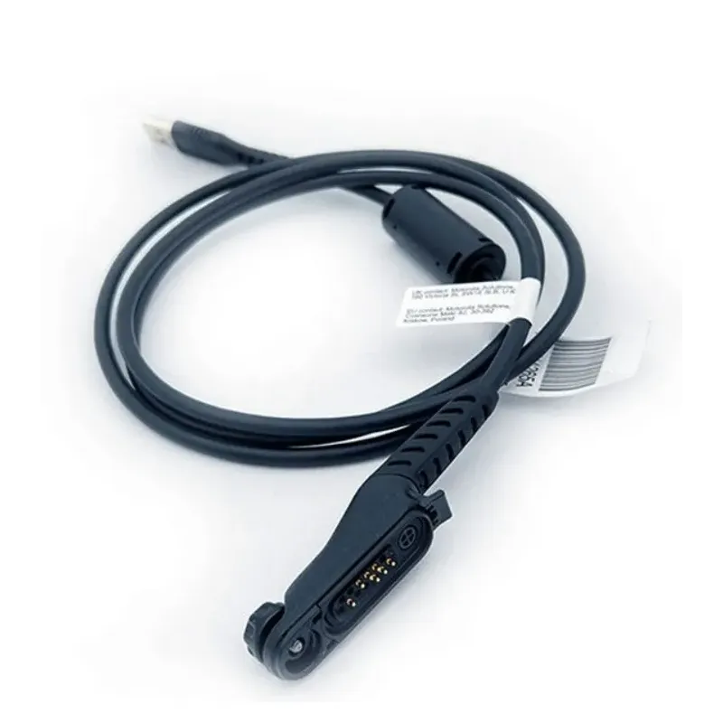 Cable de Programación Equipos R7