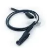 Cable de Programación Equipos R7