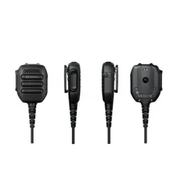 PMMN4131 Micrófono Parlante Motorola R7