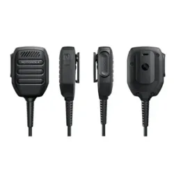 PMMN4140 Micrófono Parlante Motorola R7