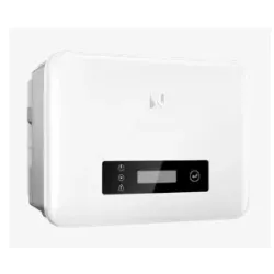 Inversor On-Grid GoodWe GW1000-XS-30 Monofásico 1000W