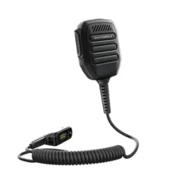 PMMN4140 Micrófono Parlante Motorola R7