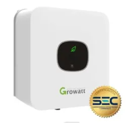 Inversor On-Grid Growatt MIC2000TL-X Monofásico 2000W