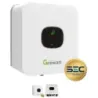 Inversor On-Grid Growatt MIC3000TL-X Monofásico 3000W
