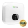 Inversor On-Grid Growatt MIN5000TL-X Monofásico 5000W