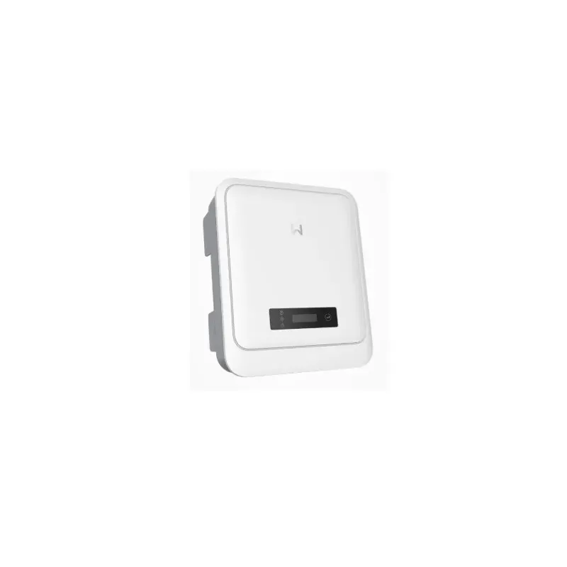 Inversor On-Grid GoodWe GW3000-DNS-30 Monofásico 3kW 2 MPPT SEC WiFi con AFCI