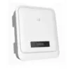 Inversor On-Grid GoodWe GW3000-DNS-30 Monofásico 3kW 2 MPPT SEC WiFi con AFCI