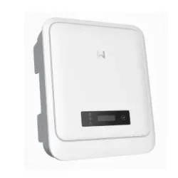 Inversor On-Grid GoodWe GW3600-DNS-30 Monofásico 3,6kW 2 MPPT SEC WiFi con AFCI