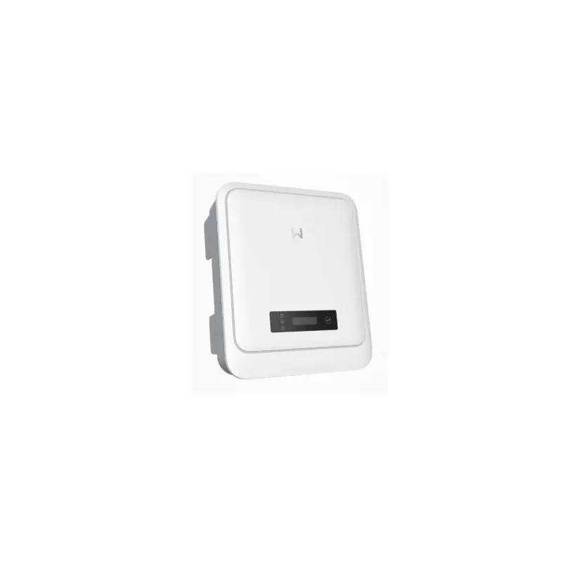 Inversor On-Grid GoodWe GW4200-DNS-30 Monofásico 4,2kW 2 MPPT SEC WiFi con AFCI