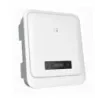 Inversor On-Grid GoodWe GW4200-DNS-30 Monofásico 4,2kW 2 MPPT SEC WiFi con AFCI