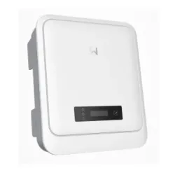 Inversor On-Grid GoodWe GW5000-DNS-30 Monofásico 5kW 2 MPPT SEC WiFi con AFCI