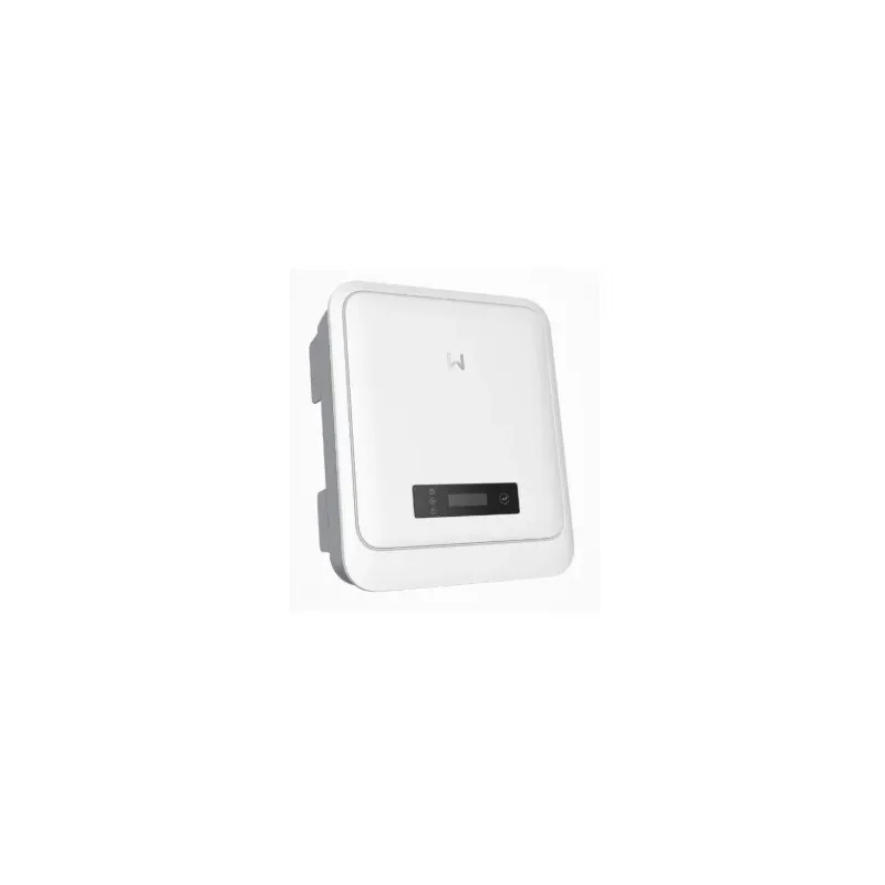 Inversor On-Grid GoodWe GW6000-DNS-30 Monofásico 6kW 2 MPPT SEC WiFi con AFCI