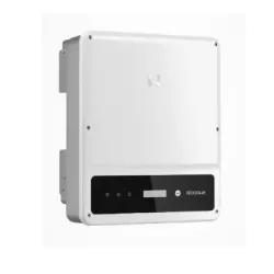 Inversor On-Grid GoodWe GW4000-SDT-20 Trifásico 4kW 2 MPPT SEC WiFi