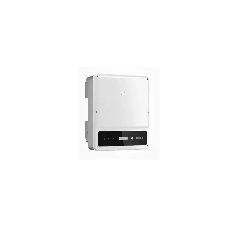 Inversor On-Grid GoodWe GW4000-SDT-20 Trifásico 4kW 2 MPPT SEC WiFi