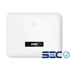 Inversor On-Grid GoodWe GW15K-SDT-30 Trifásico 15kW 2 MPPT SEC DC-Switch WiFi LAN con AFCI