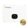 Inversor On-Grid Growatt MID25KTL3-X Trifásico 25kW