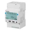 Medidor Eléctrico Trifásico Carlo Gavazzi EM530DINAV53XS1X