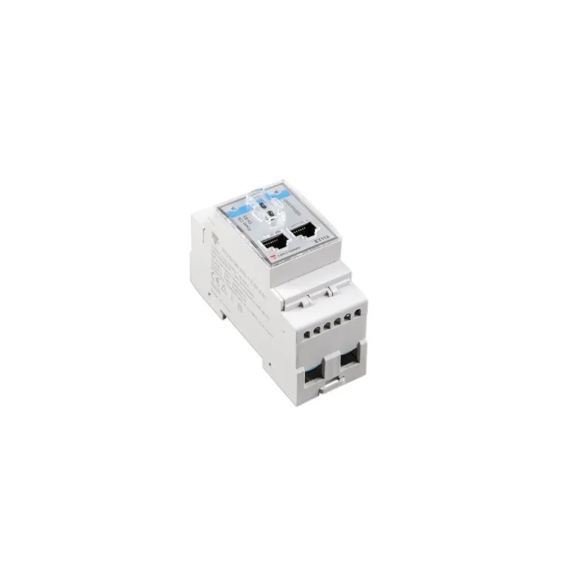 Victron (Carlo Gavazzi) Energy Meter ET112 - 1 phase - max 100A