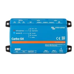 Victron Cerbo GX MK2 Centro de Comunicación y Control del Sistema