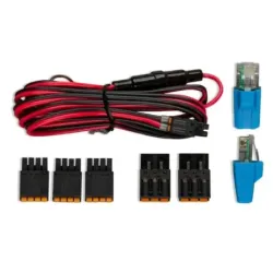 Victron Cerbo GX MK2 Centro de Comunicación y Control del Sistema