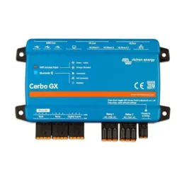 Victron Cerbo GX MK2 Centro de Comunicación y Control del Sistema