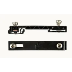 Adaptador Victron DIN35 Small (2 Unidades) para Cerbo GX, (Smart) MPPT, Orion-Tr, etc.