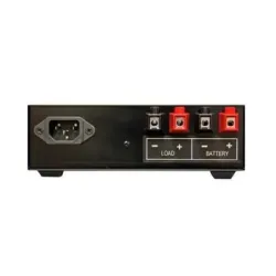 Fuente de Poder SEC 1223-BBM Fuente SAMLEX Con Reversor