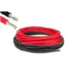 Cable Solar 4 mm2 Rojo por Metro FR-Cable
