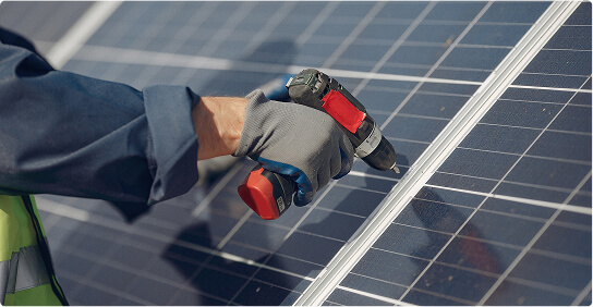 Sistemas On-Grid, Off-Grid e híbridos​