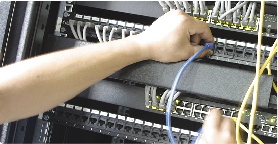 CERTIFICACIÓN DE REDES, SOPORTE TI Y SERVICIOS INTEGRADOS​